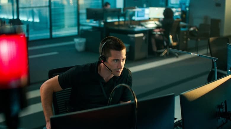 The Guilty 2021 Full Movie Download Dual Audio Hindi Eng | NF WebRip 1080p 5GB 4.2GB 720p 1.3GB 480p 500MB