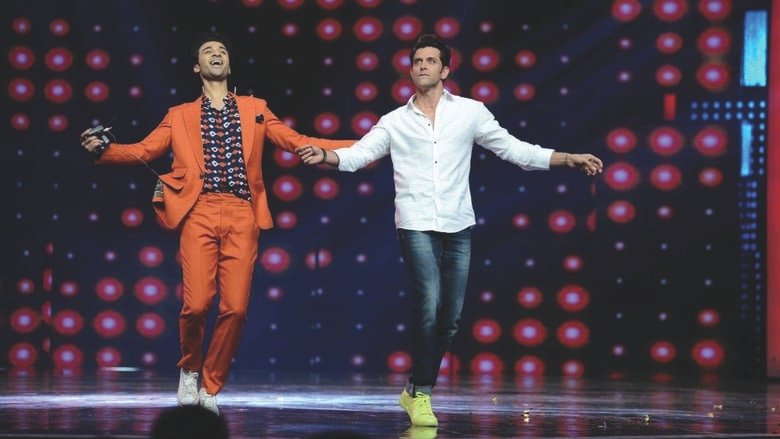 Dance Plus Season 6 All Episodes Download | DSNP WebRip 1080p & 720p [Episode 1-16 Added]