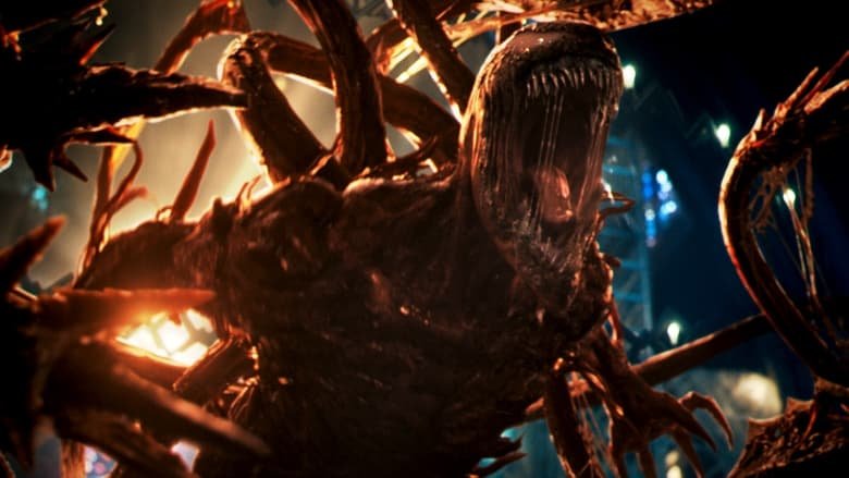 Venom 2: Let There Be Carnage Full Movie Download English HDCAM NO LOGO [Without Any Logo] 720p 1.2GB