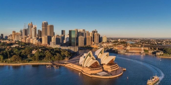 Australia Tour Packages from Delhi: Unveiling Down Under in Style