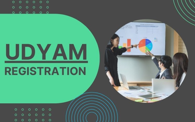 Unlocking Market Access: The Power of Udyam Registration for Small Traders
