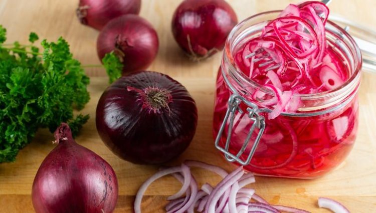 Onions and Cancer Prevention: Layers of Protection