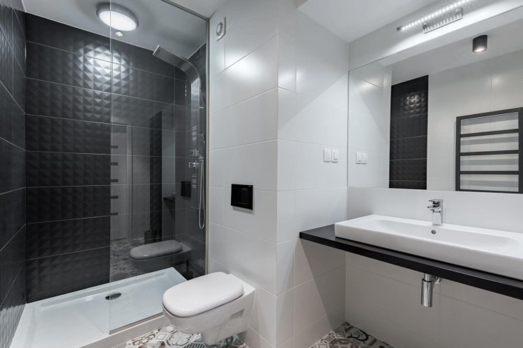 Shower Power vs. Tub Time: Unveiling the Best Condo Bathroom Option