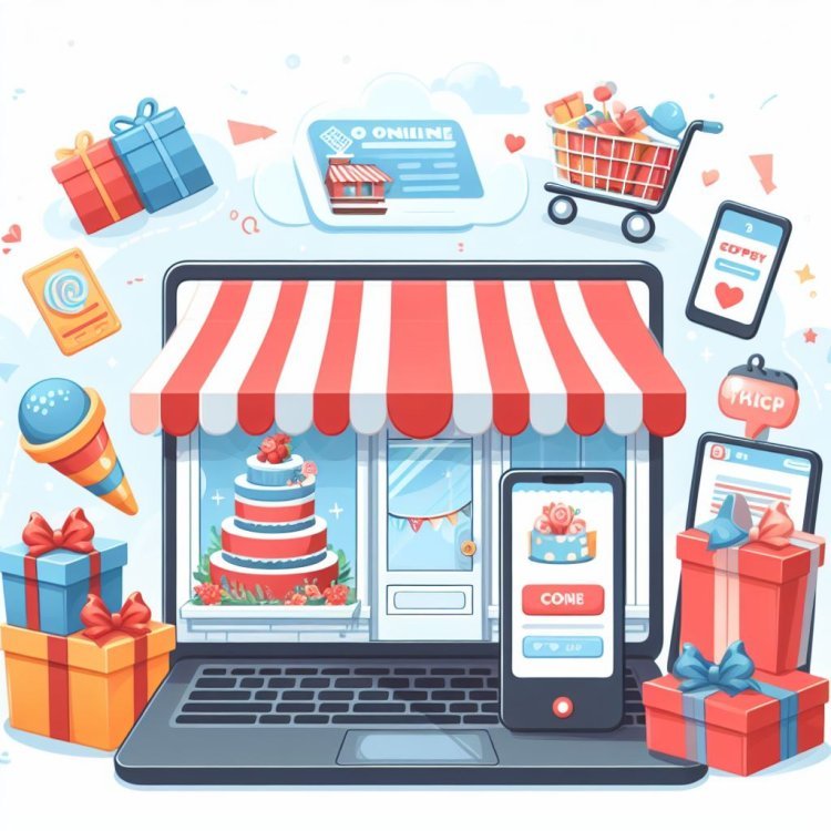 Riding the Wave: How Following Social Trends Can Propel Your Online Gift Store