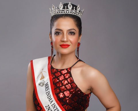 Step-by-Step Guide: Mrs India 2024 Registration and Auditions