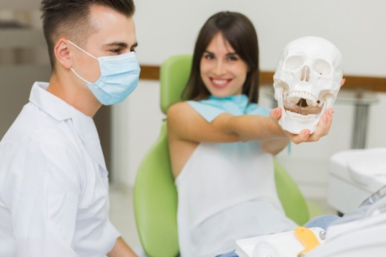 Comprehensive Guide to Single Tooth Implant in Longview, TX